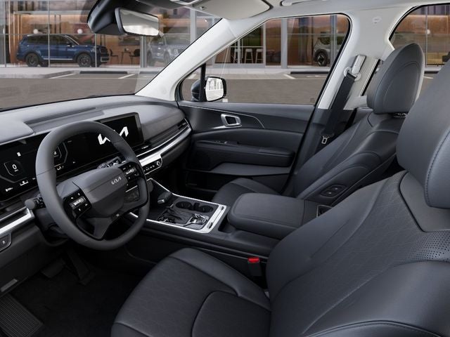 2027 Kia Carnival SX