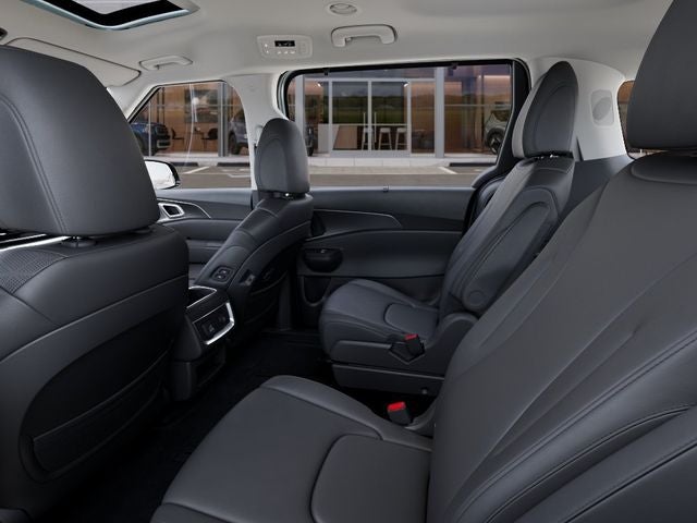 2027 Kia Carnival SX