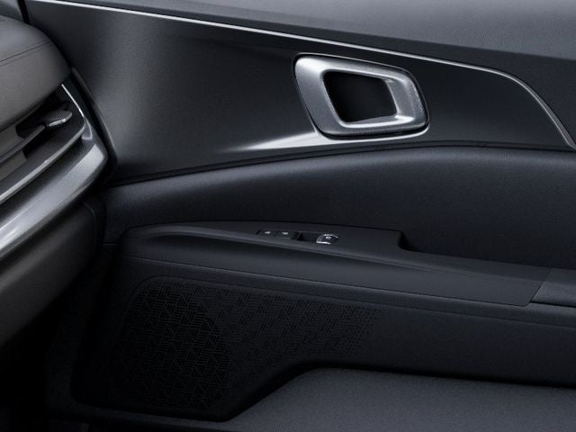 2027 Kia Carnival SX