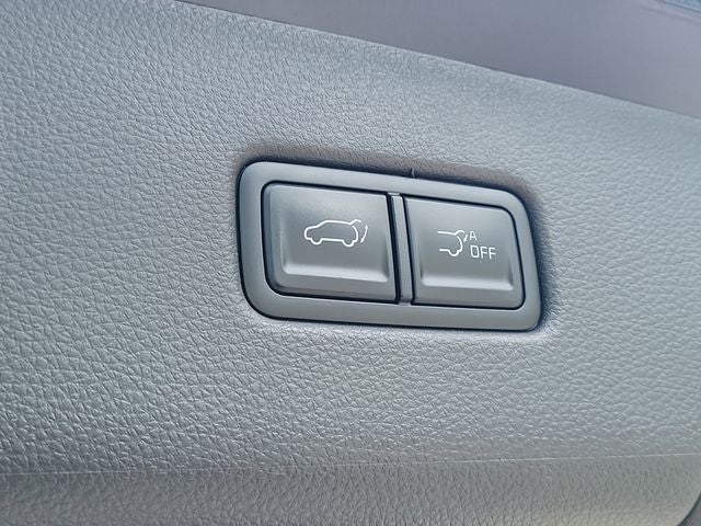 2025 Kia Carnival Hybrid SX Prestige