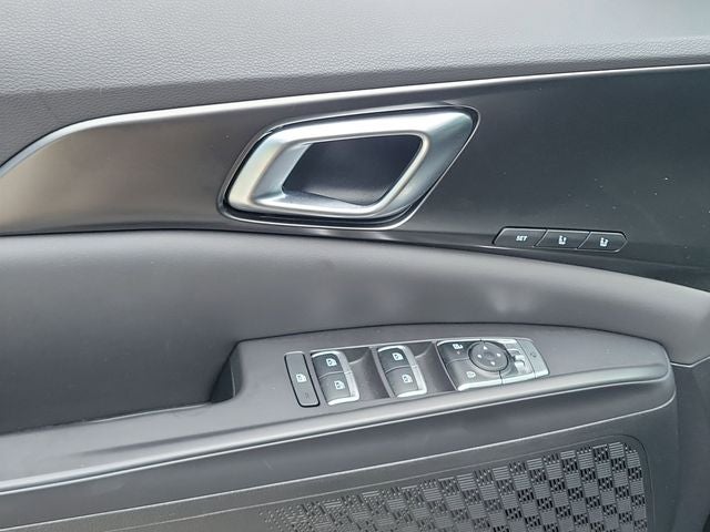 2025 Kia Carnival Hybrid SX Prestige