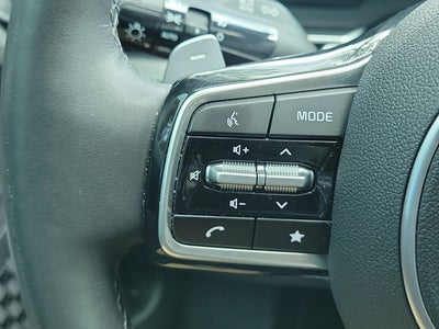 2025 Kia Carnival Hybrid SX Prestige