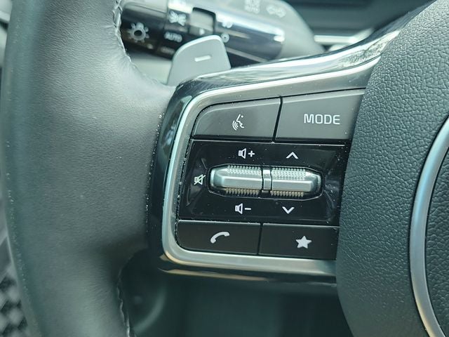 2025 Kia Carnival Hybrid SX Prestige