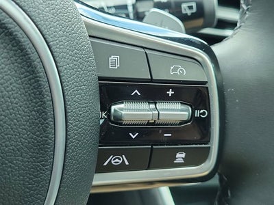 2025 Kia Carnival Hybrid SX Prestige