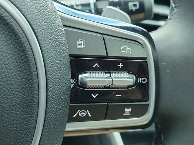 2025 Kia Carnival Hybrid SX Prestige