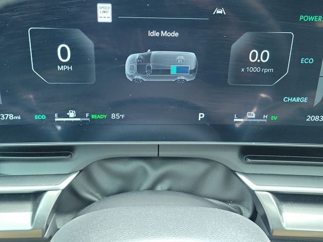 2025 Kia Carnival Hybrid SX Prestige