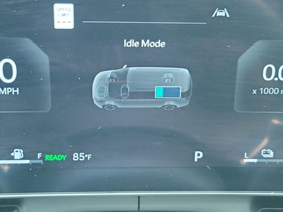 2025 Kia Carnival Hybrid SX Prestige