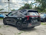 2025 Kia Carnival Hybrid SX Prestige