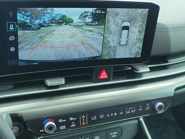 2025 Kia Carnival Hybrid SX Prestige