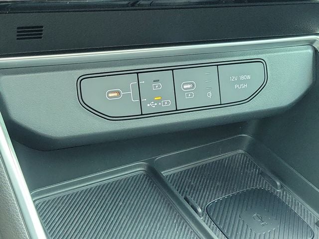 2025 Kia Carnival Hybrid SX Prestige
