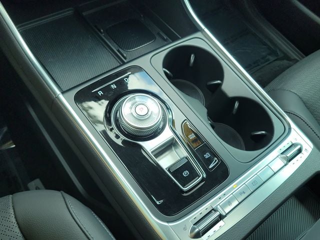 2025 Kia Carnival Hybrid SX Prestige