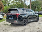 2025 Kia Carnival Hybrid SX Prestige