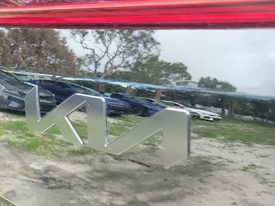 2025 Kia Carnival Hybrid SX Prestige