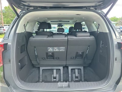 2025 Kia Carnival Hybrid SX Prestige