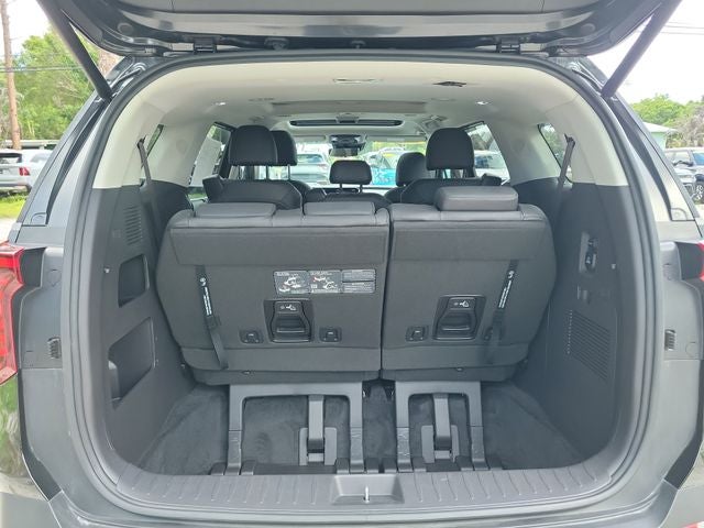 2025 Kia Carnival Hybrid SX Prestige