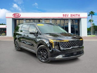 2025 Kia Carnival Hybrid SX Prestige