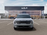 2027 Kia Carnival Hybrid SX
