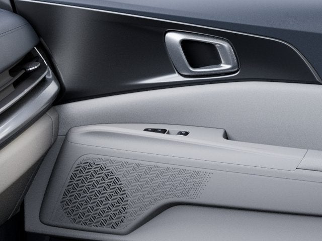 2027 Kia Carnival Hybrid SX