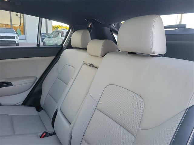 2022 Kia Sportage SX