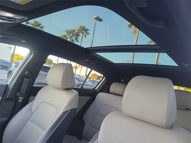 2022 Kia Sportage SX