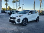 2022 Kia Sportage SX