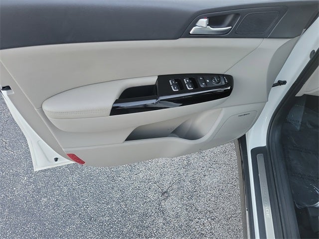 2022 Kia Sportage SX