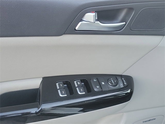 2022 Kia Sportage SX