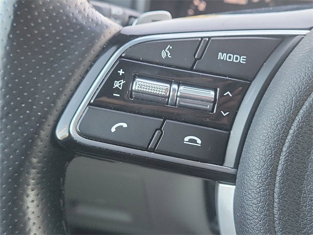 2022 Kia Sportage SX