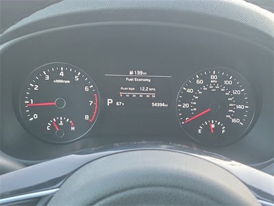 2022 Kia Sportage SX