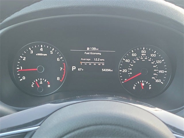 2022 Kia Sportage SX