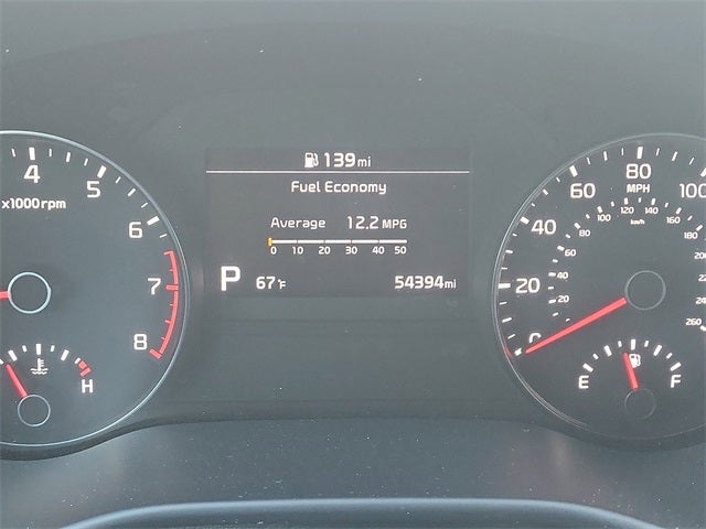 2022 Kia Sportage SX