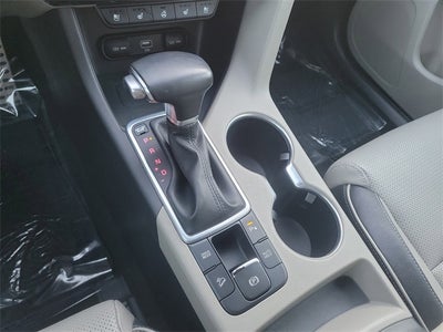 2022 Kia Sportage SX