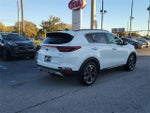 2022 Kia Sportage SX