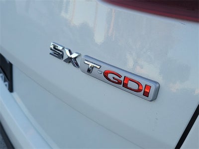 2022 Kia Sportage SX