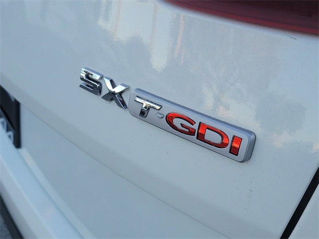 2022 Kia Sportage SX