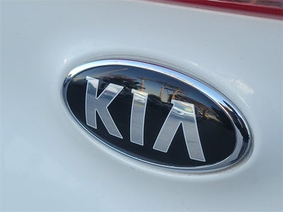 2022 Kia Sportage SX
