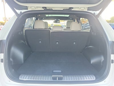 2022 Kia Sportage SX