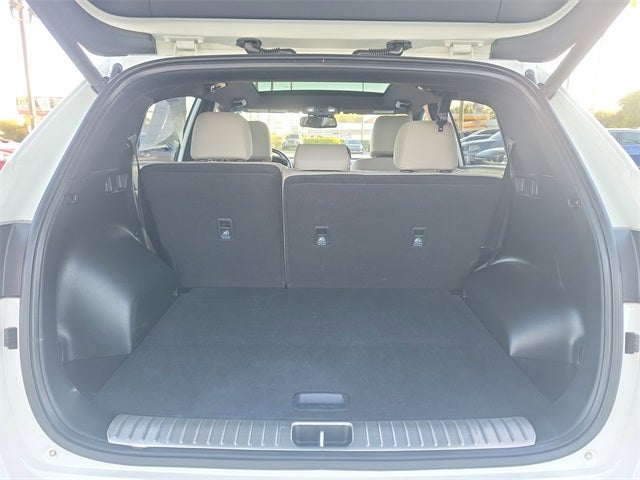 2022 Kia Sportage SX