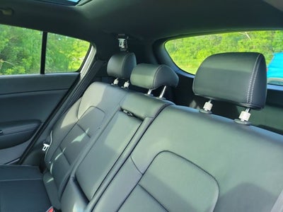 2020 Kia Sportage SX