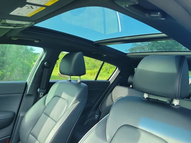 2020 Kia Sportage SX