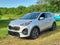 2020 Kia Sportage SX