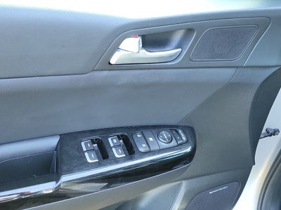 2020 Kia Sportage SX