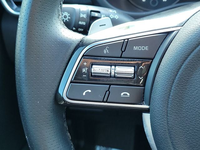2020 Kia Sportage SX