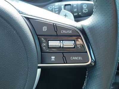 2020 Kia Sportage SX