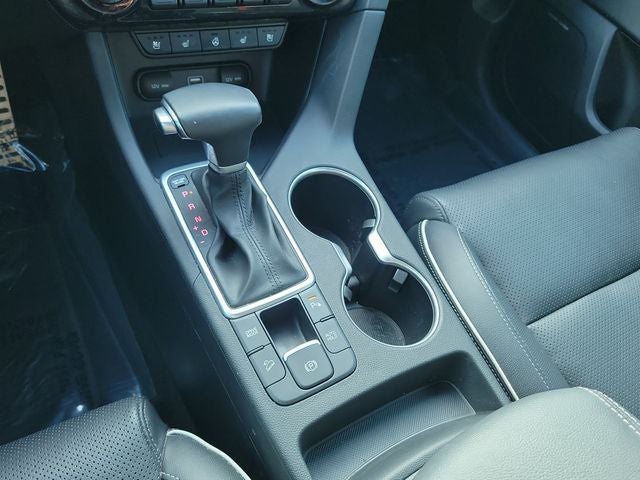 2020 Kia Sportage SX