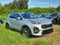 2020 Kia Sportage SX