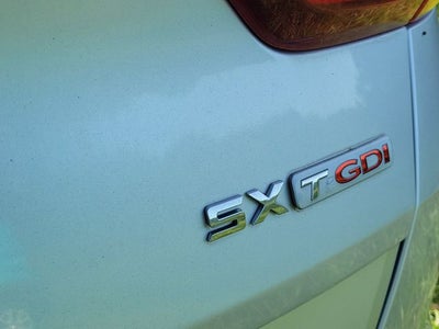 2020 Kia Sportage SX