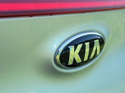 2020 Kia Sportage SX