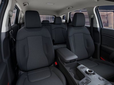 2027 Kia Sportage Base