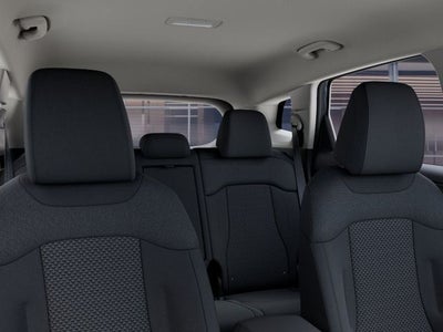 2027 Kia Sportage Base